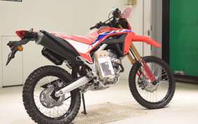 HONDA CRF250L MD47