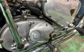 TRIUMPH 6T THUNDERBIRD 2002 ...