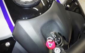 YAMAHA MT-09 SP 2022 RN69J