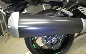 KAWASAKI ZX 1400 NINJA R 2012
