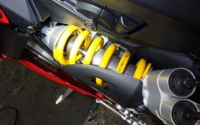 DUCATI 1199 PANIGALE S 2013