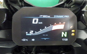 BMW F900XR 2025