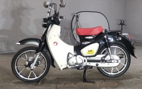 HONDA  SUPER CUB C125 JA48