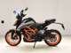 Фото KTM 390 DUKE 2022 с японского аукциона
