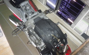 HONDA CRF250 RALLY ME12
