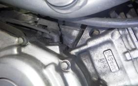 HONDA VTR 250 2007 MC33