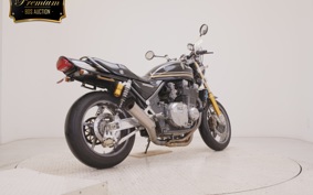 KAWASAKI ZEPHYR 1100 2001 ZRT10A