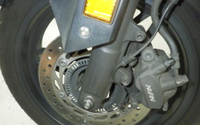 HONDA FORZA 250 2008 MF13