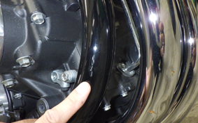 HONDA CB1100RS 2023 SC65