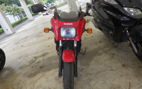 KAWASAKI GPZ900R NINJA 1994 ZX900A