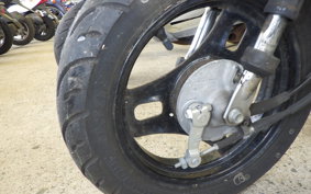 SUZUKI LET's 4 CA45A