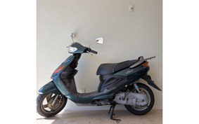 YAMAHA AXIS 100 SB06J