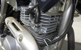 KAWASAKI KLX230 2011 LX230A