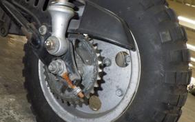 HONDA MONKEY Z50J
