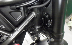 HONDA REBEL 250 S 2024 MC49