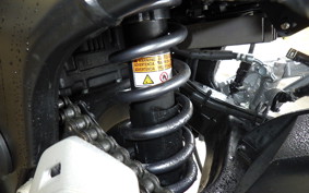 SUZUKI GSR750 A 2016 GR7NA