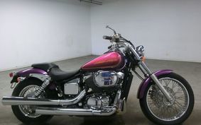 HONDA SHADOW 400 SLASHER 2000 NC40