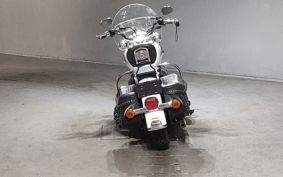 HARLEY FLSTC 1580 2007 BW5