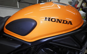 HONDA CL250-2 2023 MC57