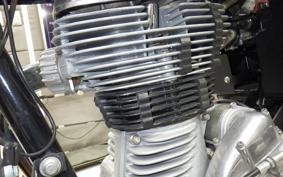 OTHER +ENFIELD BULLET500EFI 2012