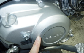 HONDA CROSS CUB 110 2014 JA60