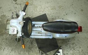 VESPA 50 S 2014