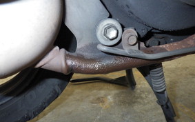 SUZUKI ADDRESS V50 Gen.2 CA44A