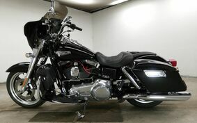 HARLEY FLD 1580 2011 GZ4