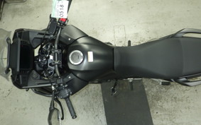HONDA NX400 2024 NC65