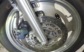 YAMAHA VMAX 2001