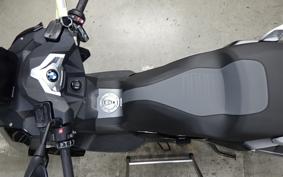 BMW C400X 2021