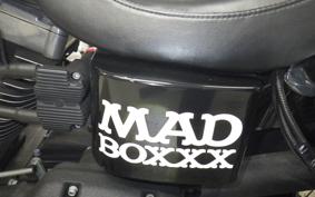 HARLEY FXDBI 2006