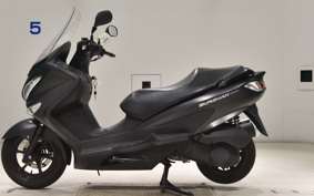 SUZUKI SKYWAVE 200 (Burgman 200) CH41A