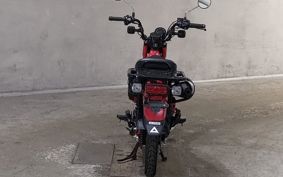 HONDA CT125 HUNTER CUB JA65