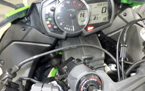 KAWASAKI NINJA ZX-6R A 2019 ZX636G