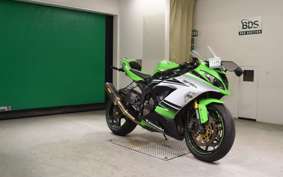 KAWASAKI NINJA ZX-6R A 2014