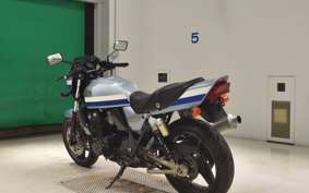 KAWASAKI ZRX400 1998 ZR400E