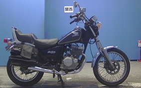 HONDA CBX125 CUSTOM JC12