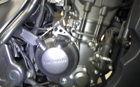 HONDA REBEL 250 A 2002 MC49
