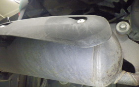 SUZUKI LET's 5 G CA47A