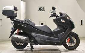 HONDA FORZA SI ABS MF12
