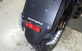 MV AGUSTA TURISMO VELOCE 800 2016