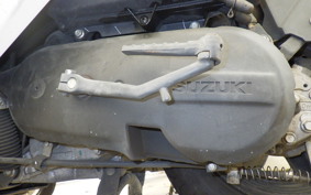 SUZUKI BURGMAN 125
