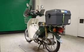 HONDA C110 SUPER CUB 2012 JA07