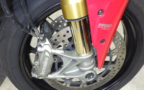 DUCATI SS937S 2018