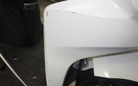 HONDA DIO 110 2007 JF58