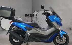YAMAHA N-MAX 155 SG50J
