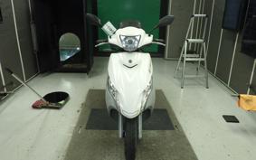 SUZUKI ADDRESS V125 DT11A