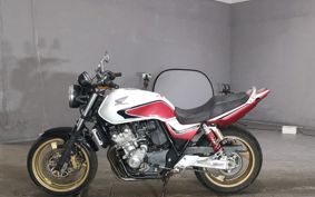 HONDA CB400SFV-4 2009 NC42