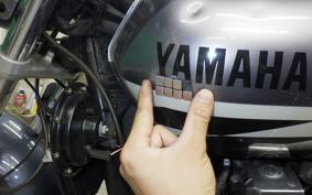 YAMAHA XJR1300 2002 RP03J